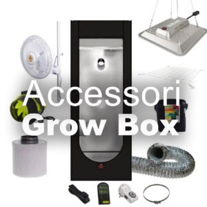 Accessori Grow Box